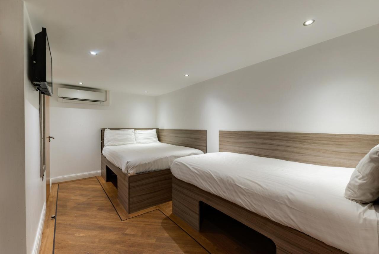 The Podworks Hotel Liverpool Extérieur photo