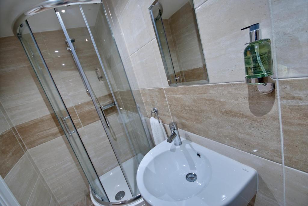 The Podworks Hotel Liverpool Extérieur photo
