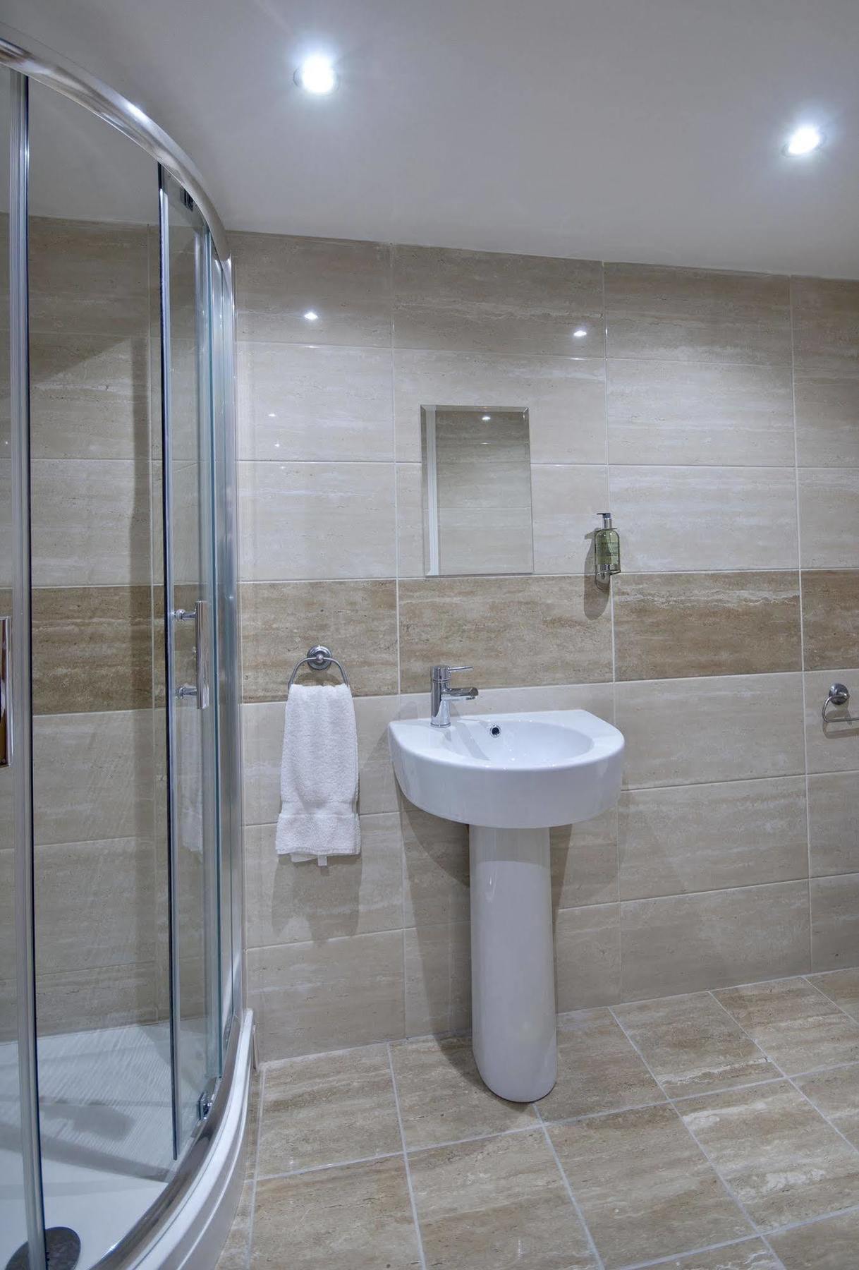 The Podworks Hotel Liverpool Extérieur photo